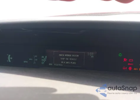 2015 Toyota Prius Three из США, поврежденный, VIN JTDKN3DU0F1874201